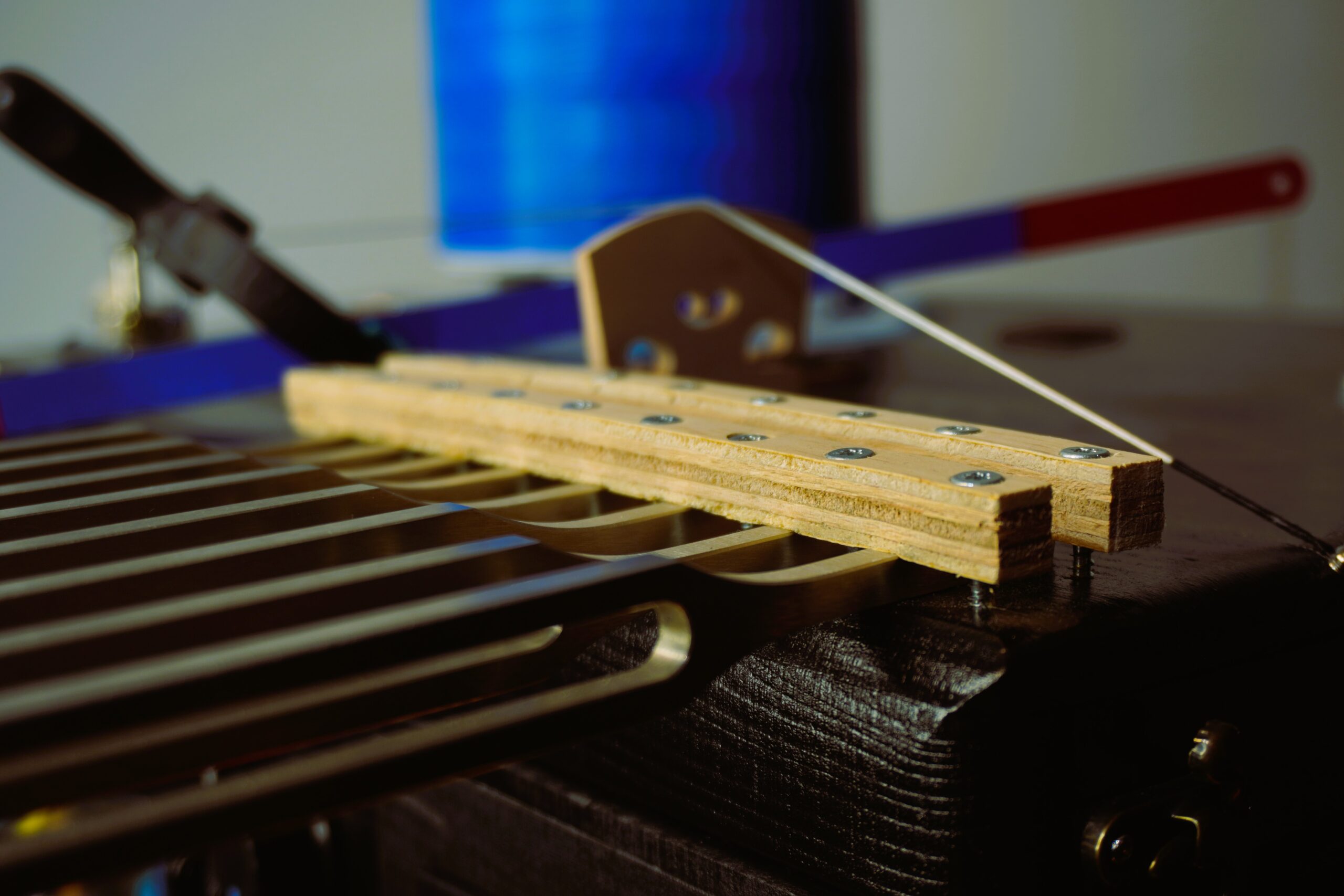 Build Record Share – Connecting through creativity.